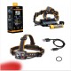 Налобный фонарь Fenix HP25RV2.0, арт. HP25RV20 [FENIX]